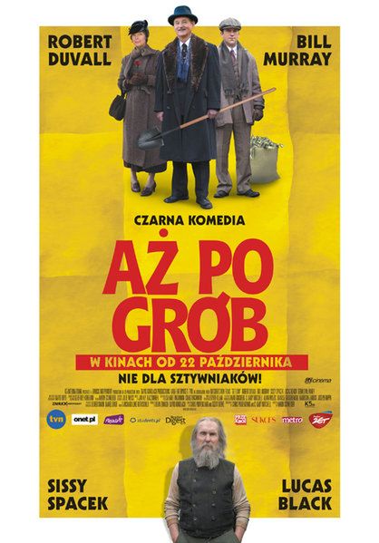 Aż po grób