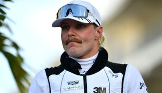To jego koniec w F1?