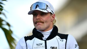 To jego koniec w F1? Ma ważny kontrakt, ale to nic nie znaczy