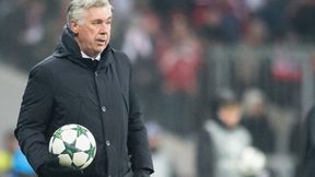 Carlo Ancelotti: ta wygrana doda nam pewności siebie