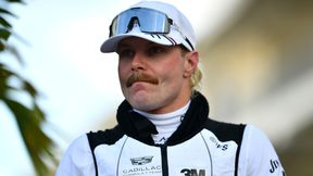 To jego koniec w F1? Ma ważny kontrakt, ale to nic nie znaczy