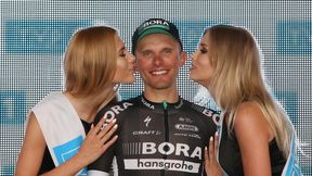 Ranking UCI: duży awans Rafała Majki, Michał Kwiatkowski wciąż drugi w światowym rankingu