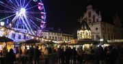 Rzeszów: Magia Świątecznego Miasteczka. Na scenie wystąpił zespół Nikodem