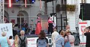 Karolina Lizer i Folk Orkiestra wystąpili w ramach Vistula Folk Festival 2022. Zobacz jak było!