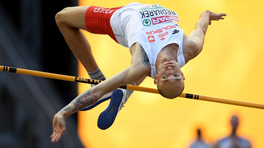 Zdjęcie okładkowe artykułu: Getty Images / Matthias Hangst / Na zdjęciu: Sylwester Bednarek