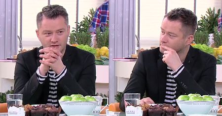 Kuźniar do seksuologa: "Są faceci, którzy są prawiczkami do 40-stki? Czasy dziewic jeszcze się zdarzają?"