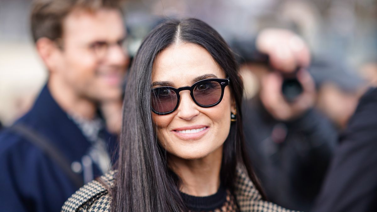 demi moore