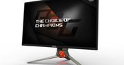 Asus ROG Swift PG258Q: gamingowy monitor z odświeżaniem aż 240 Hz