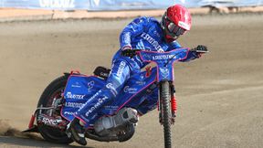 Żużel. Liderzy Orła odjechali dwa różne spotkania w jednym meczu. Stal praktycznie nie miała dziur