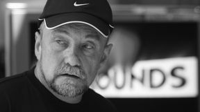 Andrzej Gmitruk. Kozak polskiego boksu. Zmarł w trakcie gaszenia pożaru