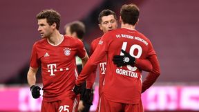 Bundesliga. Lothar Matthaeus o rekordzie Gerda Muellera. Wielkie słowa na temat Lewandowskiego