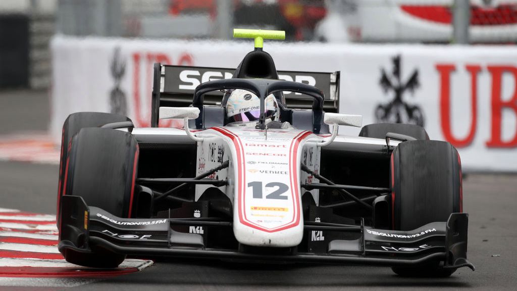 Getty Images / David Davies/PA Images / Na zdjęciu: Juan Manuel Correa