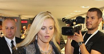 Sara May: "DODA puściła BEŁTA!"