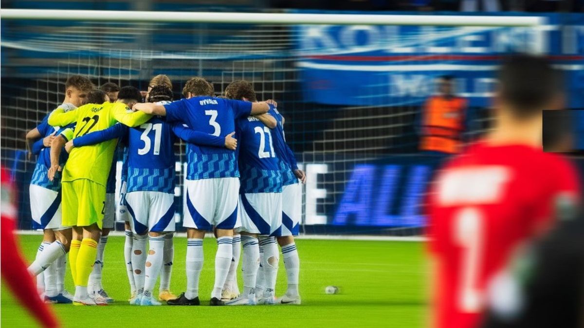 Instagram / Molde FK / Piłkarze Molde FK w rundzie jesiennej w 2024 roku