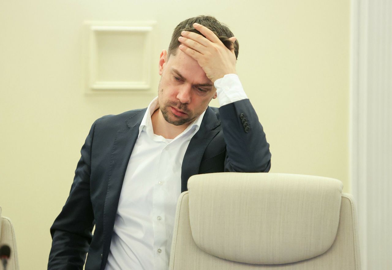 Kulisy rządowych rozmów. Podpisali porozumienie, ale "nie z tymi rolnikami, co trzeba"