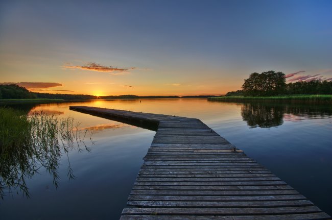 polskie safari mazury