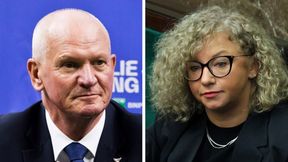 Opowiedziała o molestowaniu, wytoczył jej proces. Zapadł wyrok