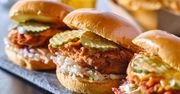 Nie tylko pizza i burgery. Polacy nie znają tych amerykańskich przysmaków