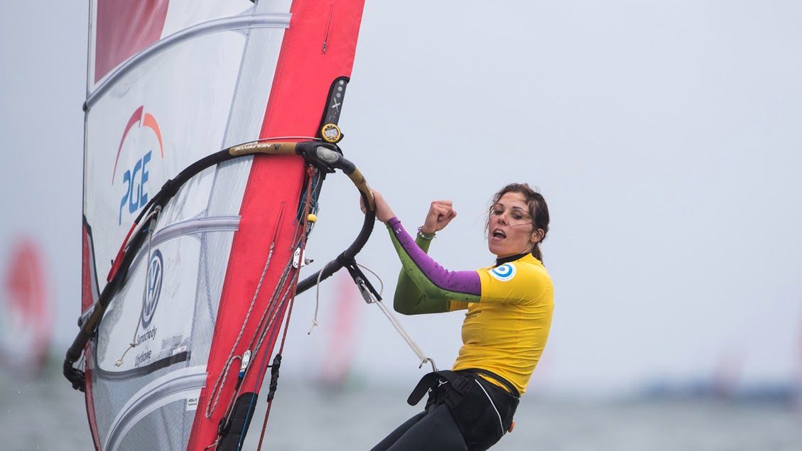 Materiały prasowe / Robert Hajduk / rsxclass.com/europeans2016