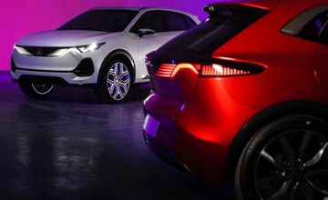 Powstanie polska fabryka aut elektrycznych? Państwowy fundusz wyłoży pieniądze