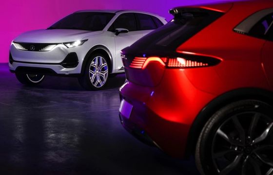 Powstanie polska fabryka aut elektrycznych? Państwowy fundusz wyłoży pieniądze