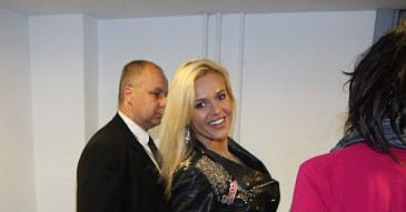 "Randka" z Dodą sprzedana za 10 tysięcy!