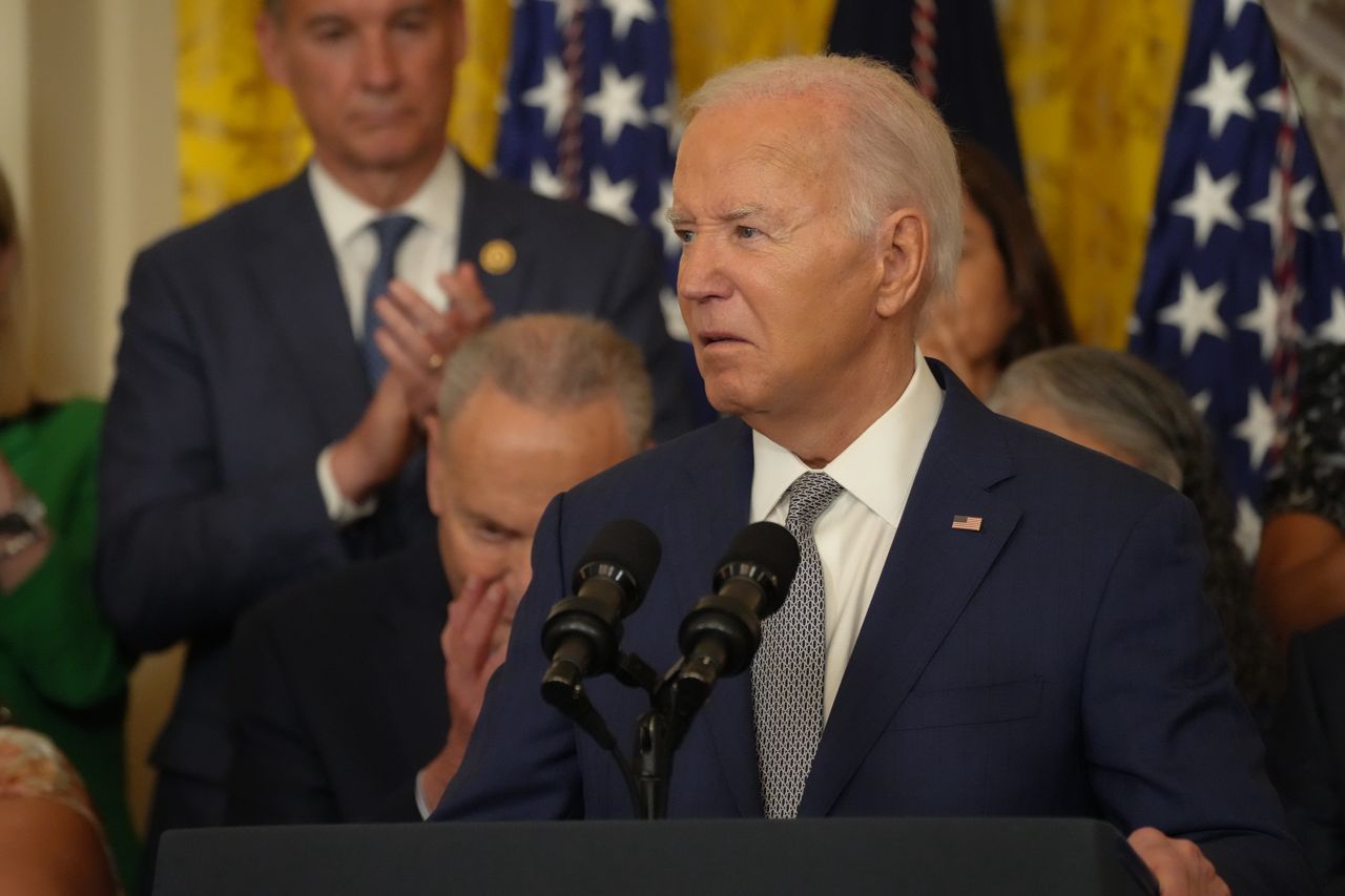 Biden administration to open citizenship path for undocumented spouses