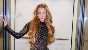 O jego rozstaniu było bardzo głośno. Oto nowa ukochana gwiazdora