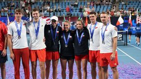 Polska poznała rywali w United Cup. Będzie hit