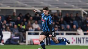 Zalewski zmieniony w 63. minucie. Tak piszą o nim Włosi