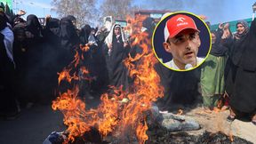 Działacze wierzą w koniec wojny w Iranie. Zapadła decyzja ws. wyścigu Kubicy