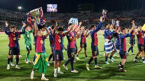 Ujawnili listę. Siedmiu piłkarzy "na wylocie" z Barcelony