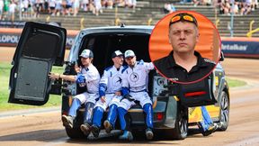 Mocne zarzuty w kierunku Ekstraligi Żużlowej. Chodzi o Unię Tarnów