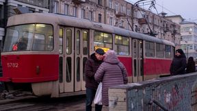 Polski mistrz świata przebywa na Ukrainie. Jak wygląda sytuacja w jego mieście?