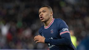 Media: Mbappe podpisał kontrakt z nowym klubem