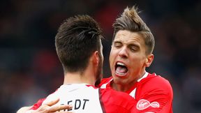 Premier League: ważna wygrana Southampton, cały mecz Jana Bednarka