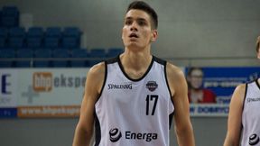 Marek Zywert wzmocni Max Elektro Sokół Łańcut