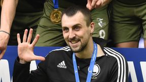 Legia Warszawa jeszcze silniejsza. Wraca Michał Kucharczyk