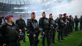 GKS gra z izraelskim klubem. Mamy komunikat z węgierskiej policji