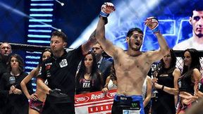 Gala FEN 18: Summer Edition w Koszalinie (galeria)