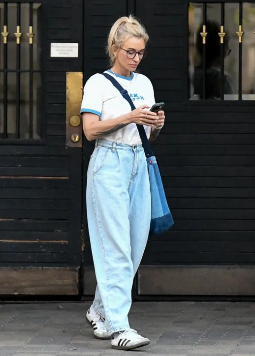 Modowa petarda: Martyna Wojciechowska