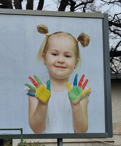 Warszawa. Nowy pomysł w walce na billboardy. Plakaty promujące in vitro