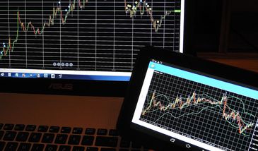 Jak się odnaleźć na rynku walutowym?