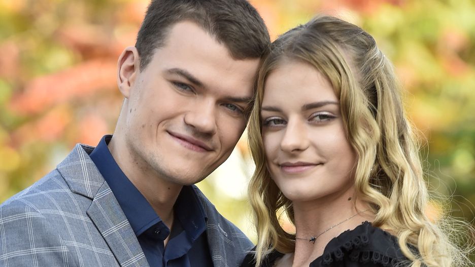 Ada i Michał w "Rolnik szuka żony" znaleźli miłość
