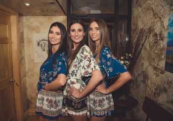 Rzeszów: Koncert Kolęd i Pastorałek w wykonaniu Sióstr Szafrańskich