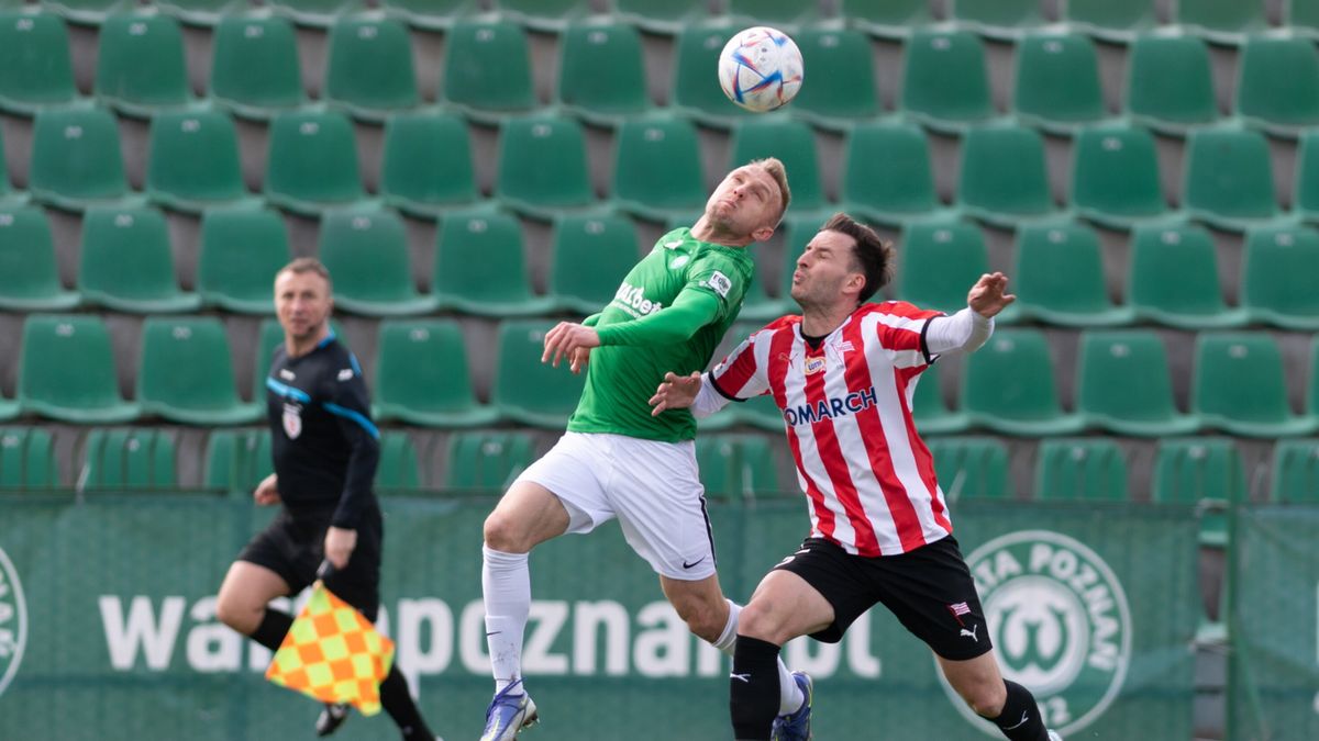 PAP / Jakub Kaczmarczyk / Na zdjęciu: Jan Grzesik (z lewej)