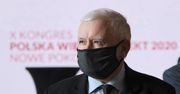 Szczyt UE. Jarosław Kaczyński: to, co udało się wynegocjować, zabezpiecza nasze interesy