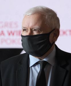 Szczyt UE. Jarosław Kaczyński: to, co udało się wynegocjować, zabezpiecza nasze interesy