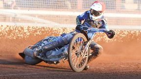 Żużel. Wzoruje się na Lambercie, a jako 15-latek otarł się o medal mistrzostw kraju. Brytyjczycy mają kolejny brylancik