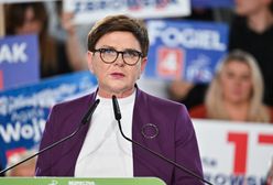 Szydło odwołana. Wiceminister potwierdza decyzję